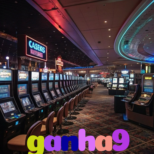 ganha9