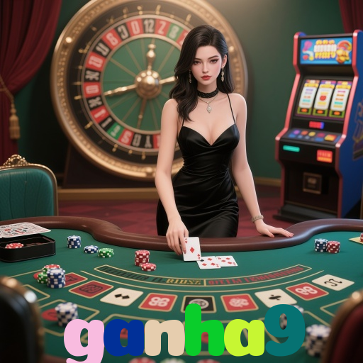 ganha9