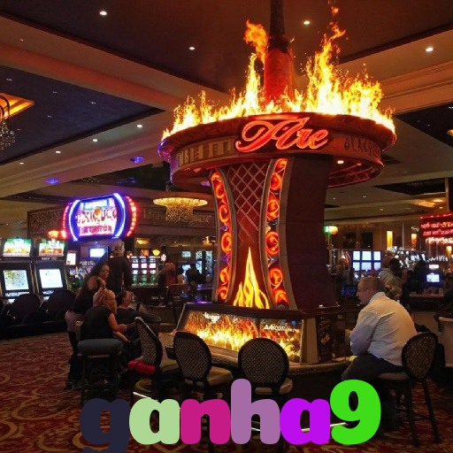 ganha9