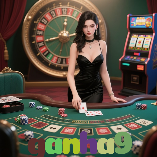ganha9