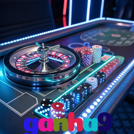 ganha9