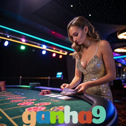 ganha9