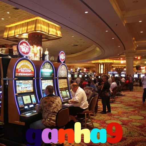 ganha9