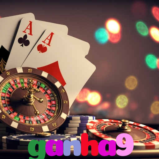 ganha9
