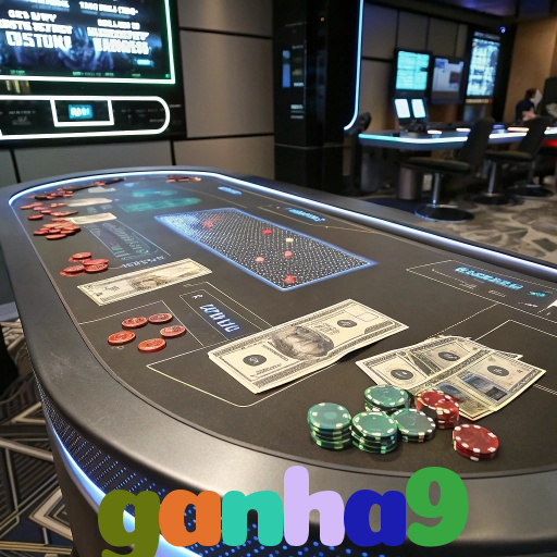 ganha9