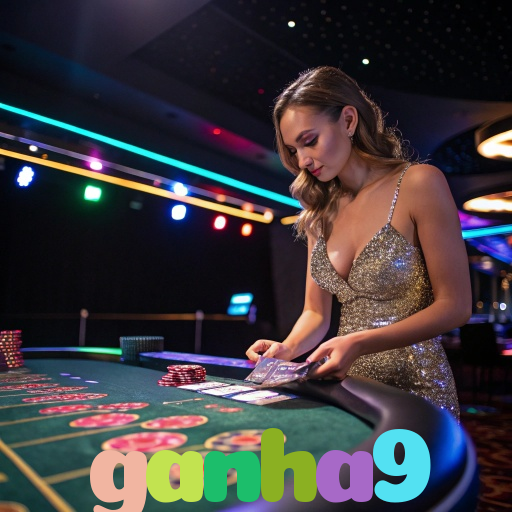 ganha9