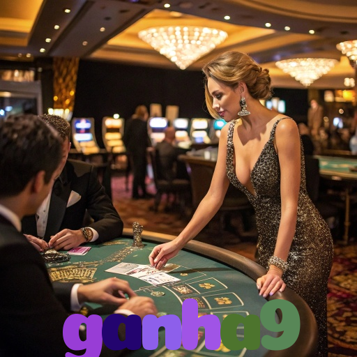 ganha9