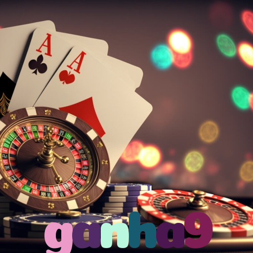 ganha9
