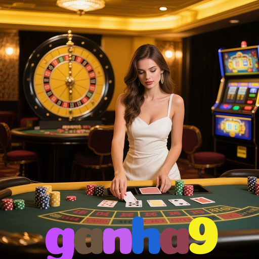 ganha9