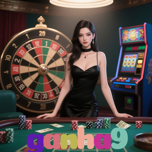 ganha9