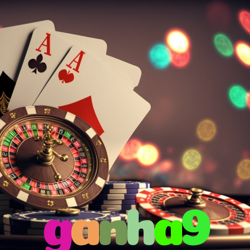 ganha9