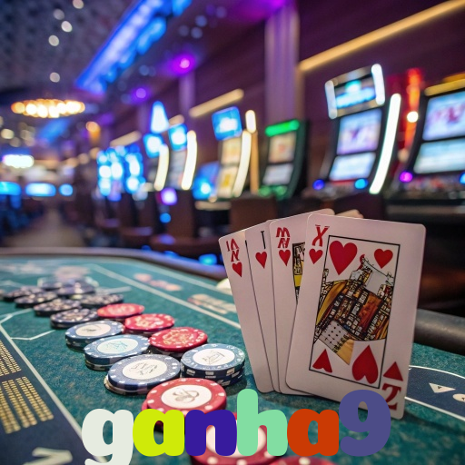ganha9