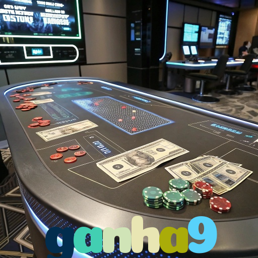 ganha9