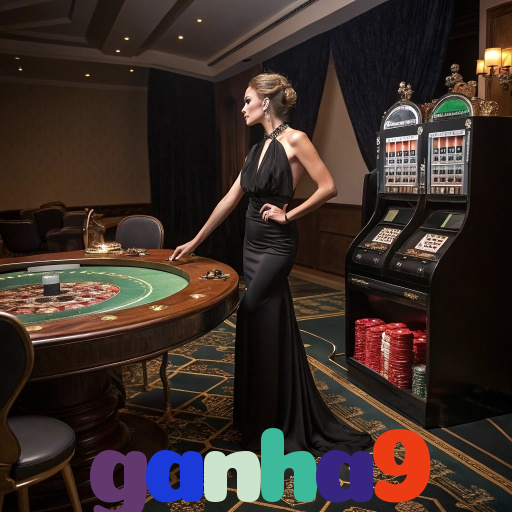 ganha9