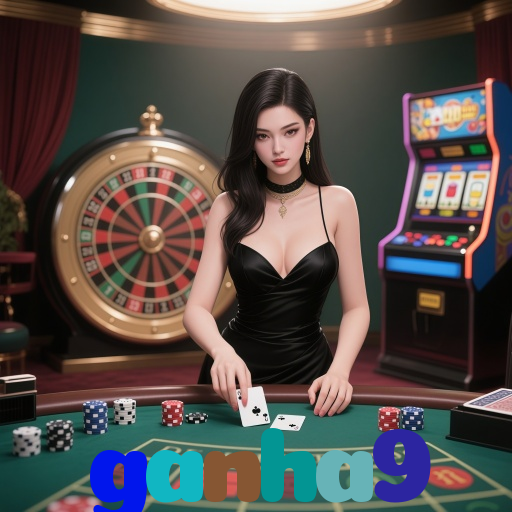 ganha9