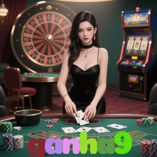 ganha9