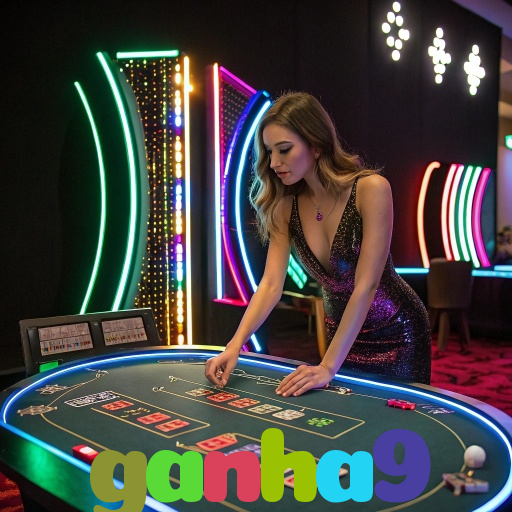 ganha9