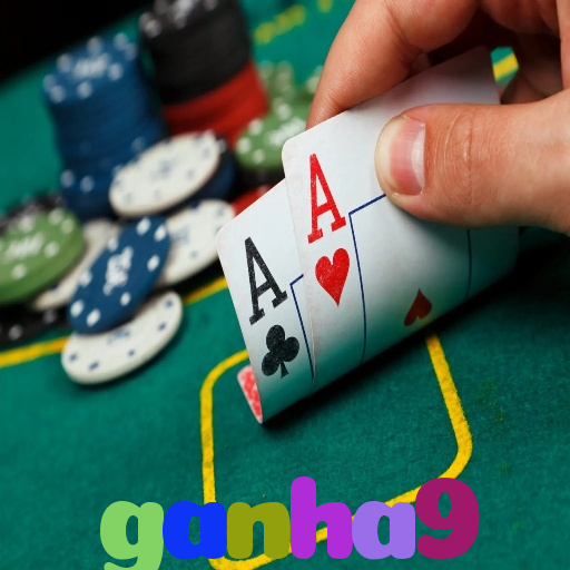 ganha9