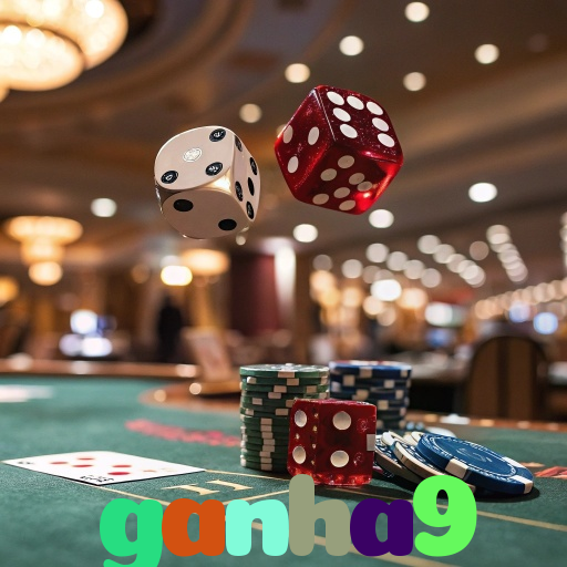 ganha9