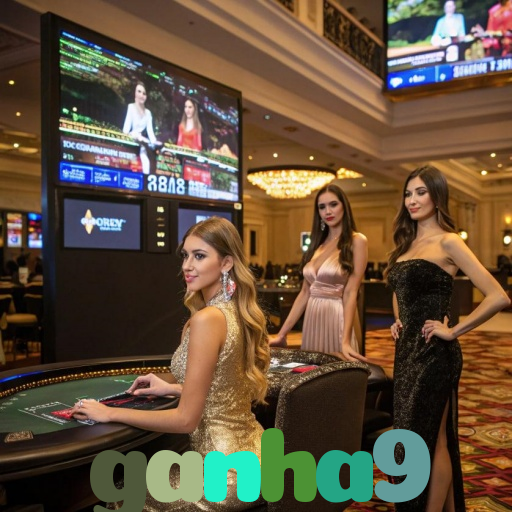 ganha9
