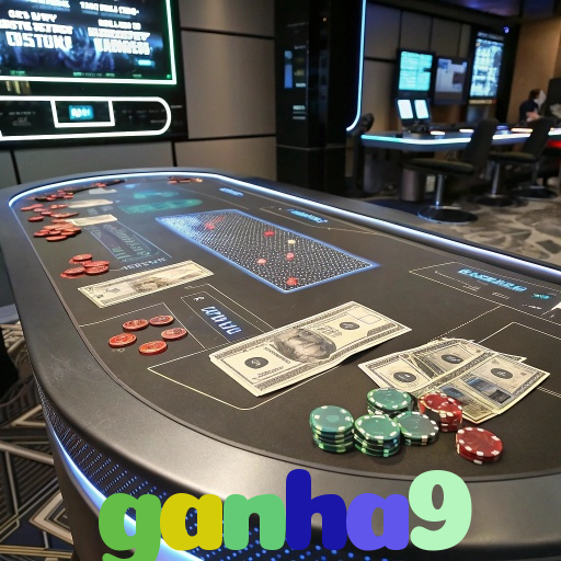 ganha9