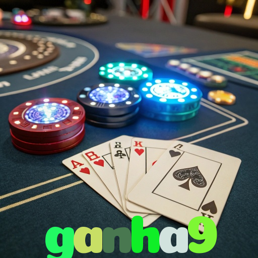 ganha9