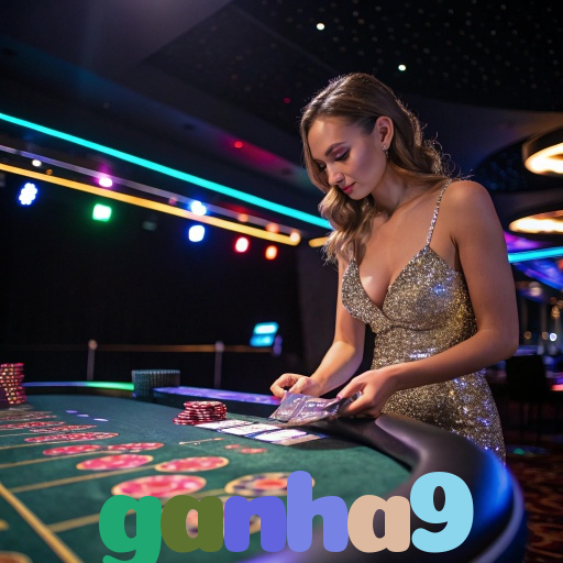 ganha9