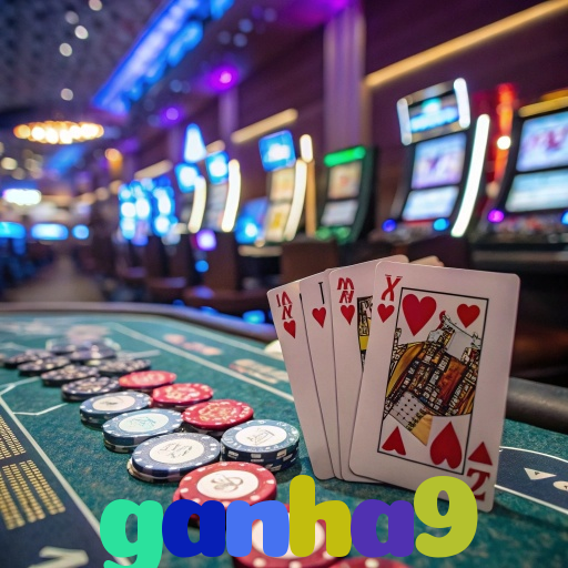 ganha9