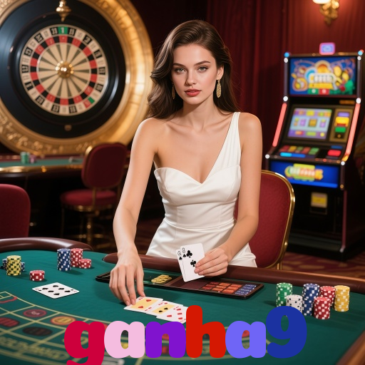 ganha9