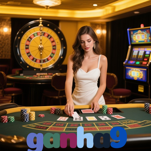 ganha9