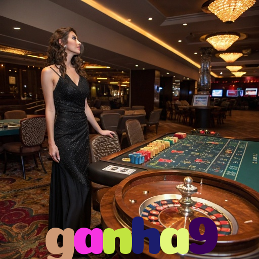 ganha9