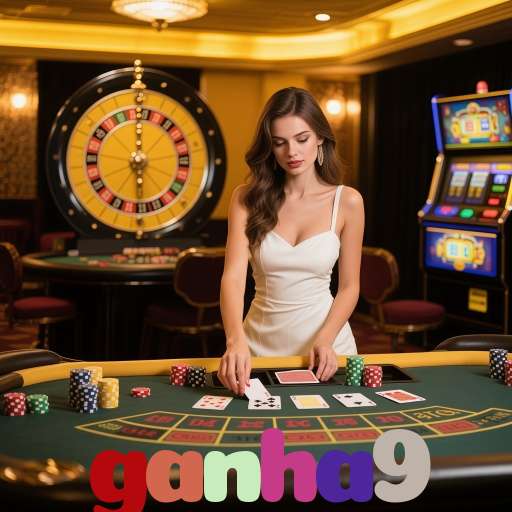 ganha9