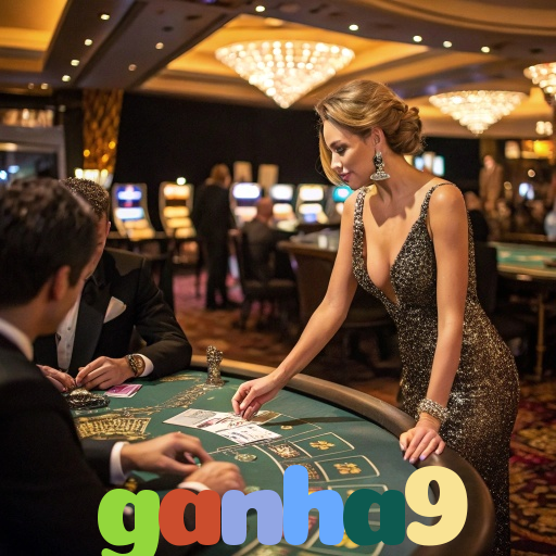 ganha9