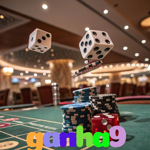 ganha9