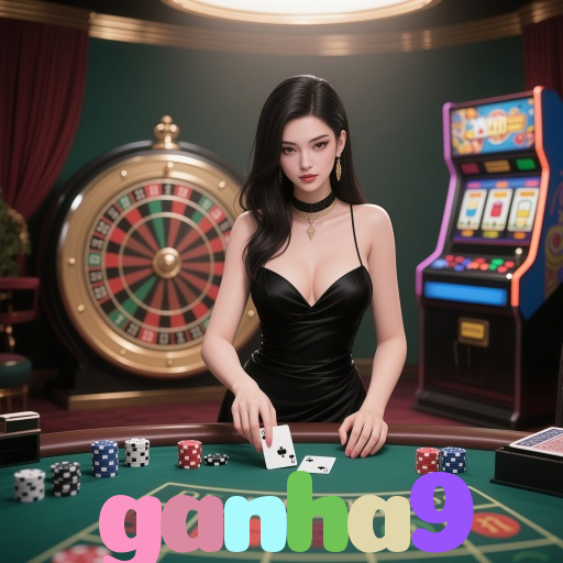 ganha9
