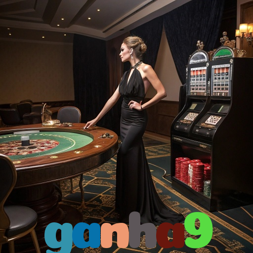 ganha9
