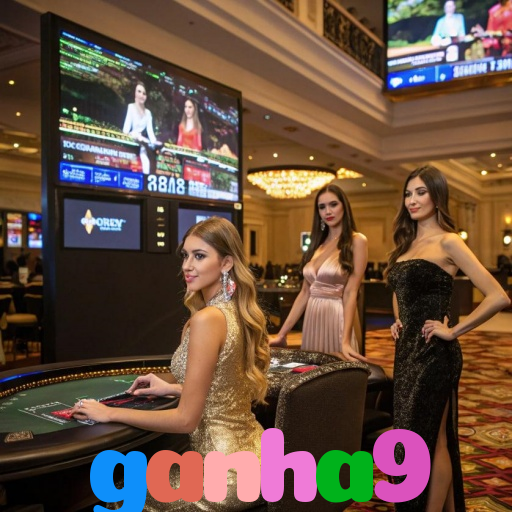 ganha9