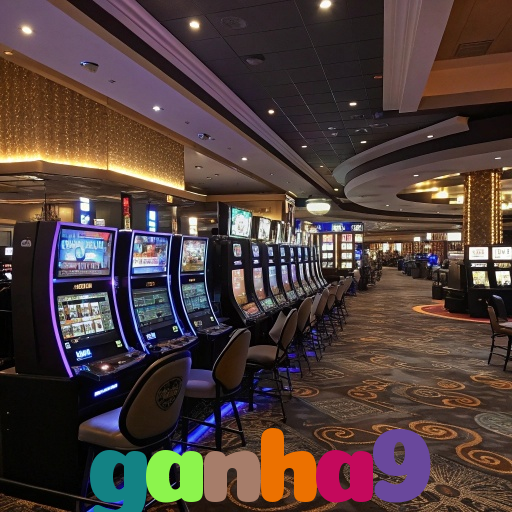 ganha9