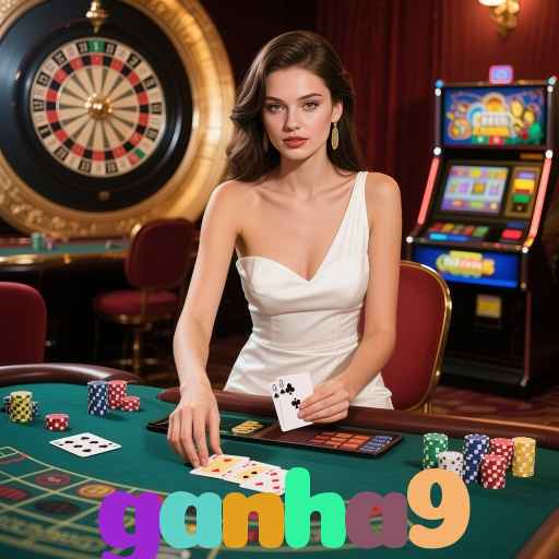 ganha9