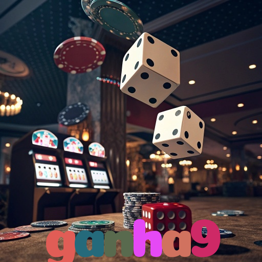 ganha9