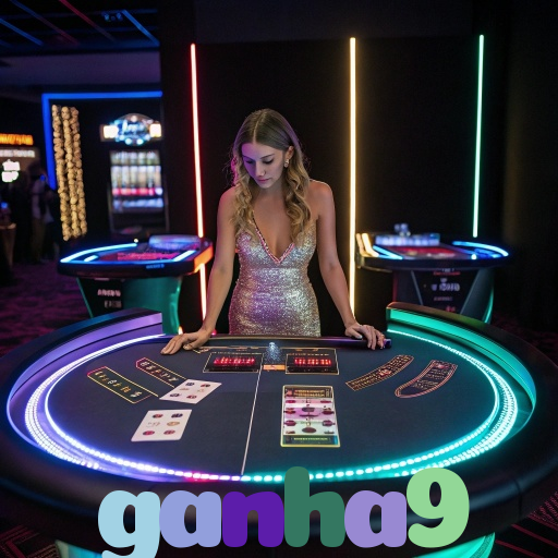 ganha9