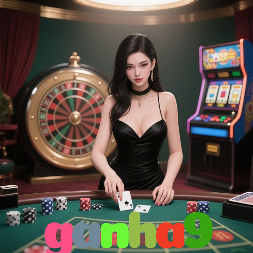ganha9