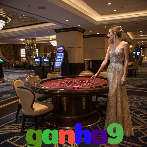 ganha9