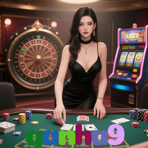ganha9
