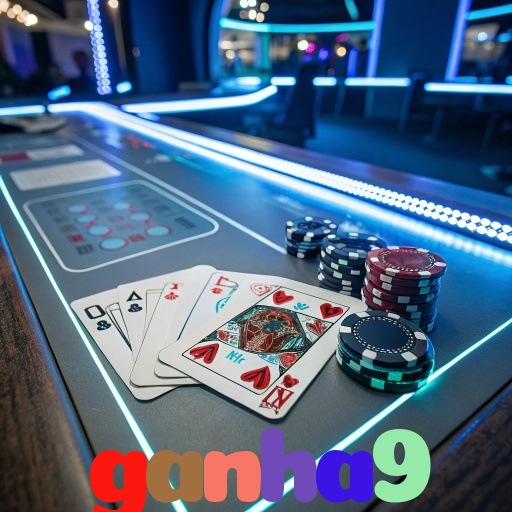 ganha9