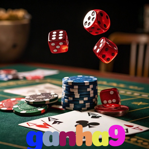 ganha9