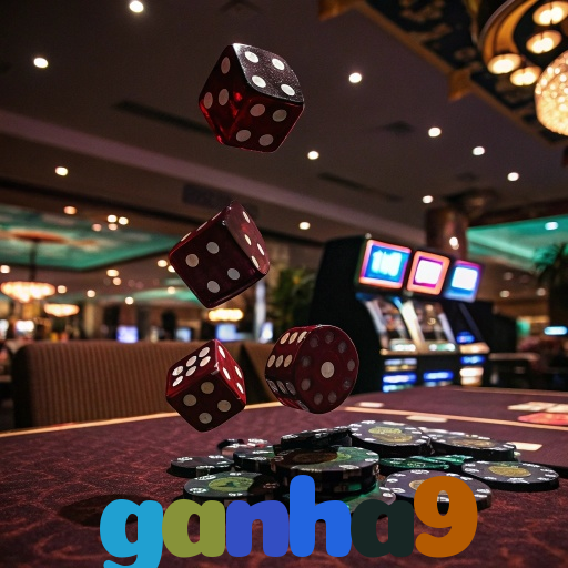 ganha9