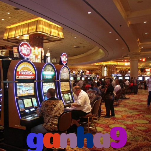 ganha9