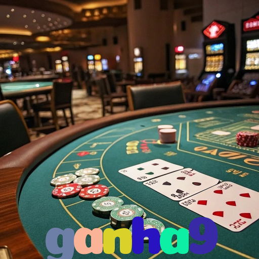 ganha9