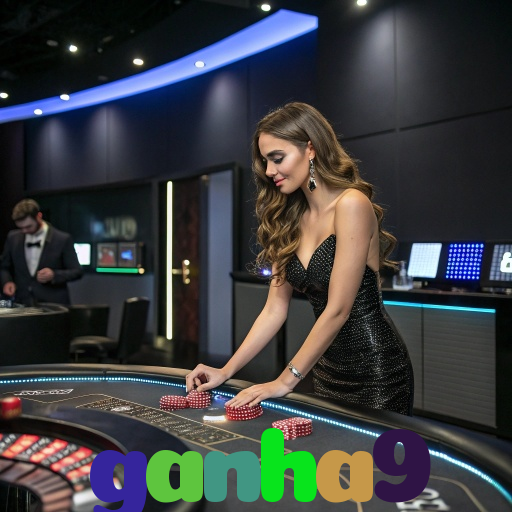 ganha9